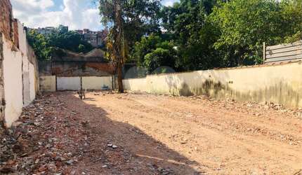 Terreno à venda em Vila Nilo - SP