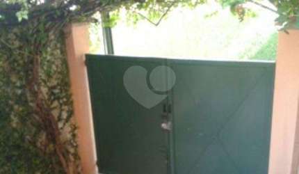 Sobrado com 2 quartos à venda em Vila Albertina - SP