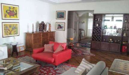 Apartamento com 3 quartos à venda em Bela Vista - SP