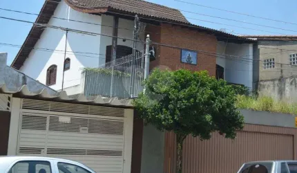 Sobrado com 4 quartos à venda em Parque Edu Chaves - SP