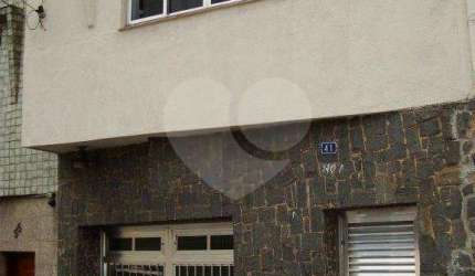 Sobrado com 2 quartos à venda em Santa Teresinha - SP