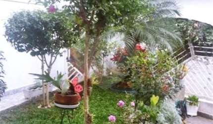Sobrado com 5 quartos à venda em Jardim Virginia Bianca - SP