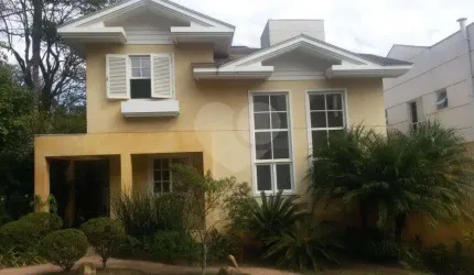 Condomínio com 4 quartos à venda em Tucuruvi - SP