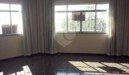 Casa com 3 quartos à venda em Parque Vitória - SP