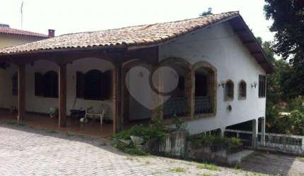 Casa com 3 quartos à venda em Vila Albertina - SP