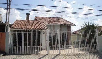 Casa térrea com 3 quartos à venda em Vila Germinal - SP