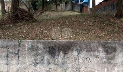 Terreno à venda em Vila Irmãos Arnoni - SP