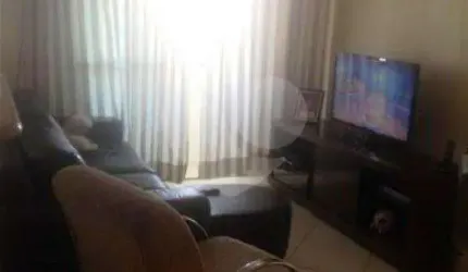 Apartamento com 2 quartos à venda em Vila Medeiros - SP