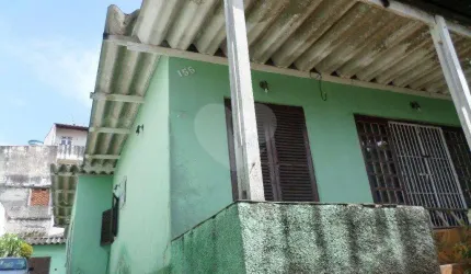 Terreno à venda em Vila Constança - SP