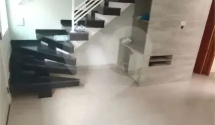 Condomínio com 2 quartos à venda em Parque Mandaqui - SP