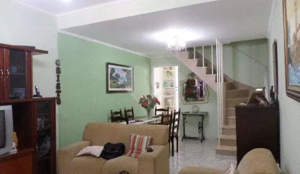 Condomínio com 2 quartos à venda em Santana - SP