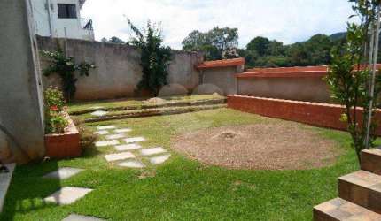 Sobrado com 4 quartos à venda em Vila Albertina - SP