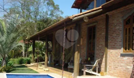 Condomínio com 5 quartos à venda em Caraguatá - SP