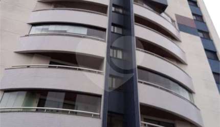 Apartamento com 3 quartos à venda em Vila Albertina - SP