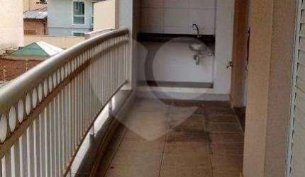 Apartamento com 3 quartos à venda em Jardim São Paulo(zona Norte) - SP
