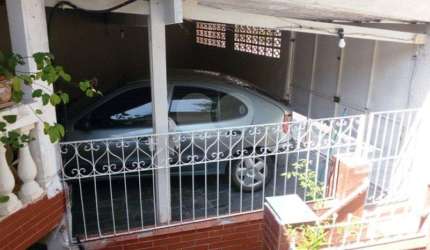 Sobrado com 2 quartos à venda em Parque Ramos Freitas - SP