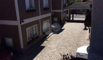Condomínio com 2 quartos à venda em Tremembé - SP