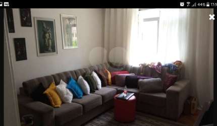 Apartamento com 2 quartos à venda em Vila Guilherme - SP