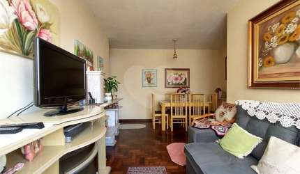 Apartamento com 2 quartos à venda em Santana - SP