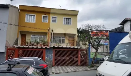 Sobrado com 3 quartos à venda em Vila Maria - SP