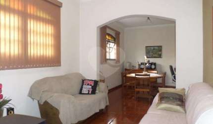 Sobrado com 3 quartos à venda em Parada Inglesa - SP