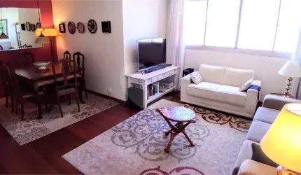 Apartamento com 3 quartos à venda em Vila Paulicéia - SP
