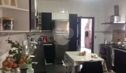Sobrado com 3 quartos à venda em Vila Aurora (zona Norte) - SP