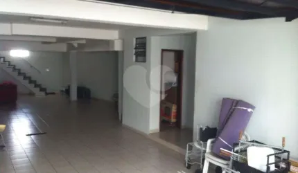 Sobrado com 3 quartos à venda em Vila Paulicéia - SP