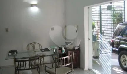 Sobrado com 2 quartos à venda em Santana - SP