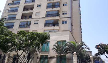 Apartamento com 1 quartos à venda em Santana - SP