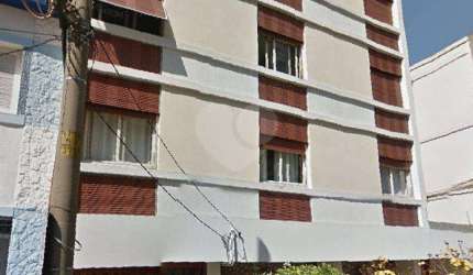 Apartamento com 2 quartos à venda em Santana - SP