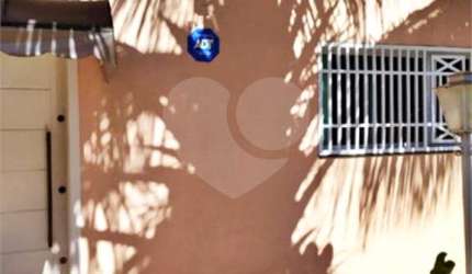 Sobrado com 3 quartos à venda em Vila Pedra Branca - SP