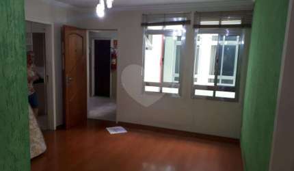 Apartamento com 3 quartos à venda em Santana - SP
