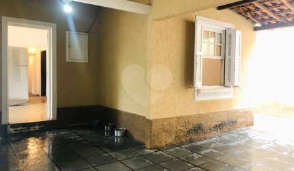 Terreno com 2 quartos à venda em Vila Prado - SP