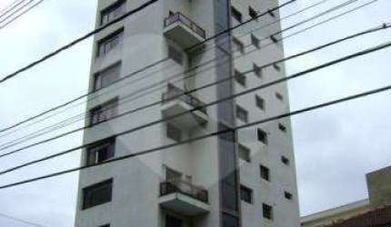Apartamento com 4 quartos à venda em Jardim São Paulo(zona Norte) - SP