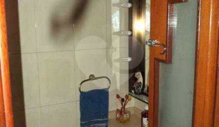 Sobrado com 3 quartos à venda em Vila Dom Pedro Ii - SP