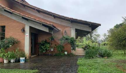 Sobrado com 4 quartos à venda em Vila Irmãos Arnoni - SP