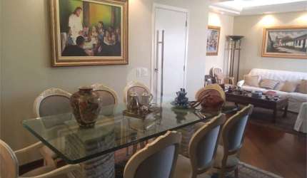 Cobertura com 3 quartos à venda em Vila Aurora (zona Norte) - SP