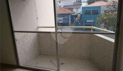 Apartamento com 3 quartos à venda em Santana - SP
