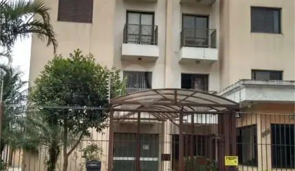 Apartamento com 2 quartos à venda em Sítio Do Mandaqui - SP