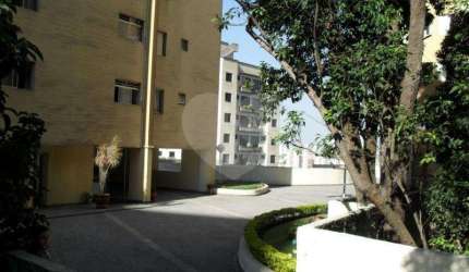 Apartamento com 2 quartos à venda em Tucuruvi - SP
