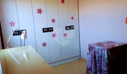 Sobrado com 3 quartos à venda em Vila Paiva - SP