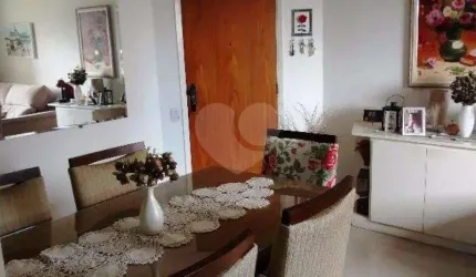 Apartamento com 2 quartos à venda em Vila Constança - SP