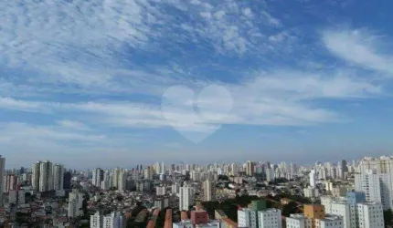 Apartamento com 3 quartos à venda em Vila Nova Cachoeirinha - SP