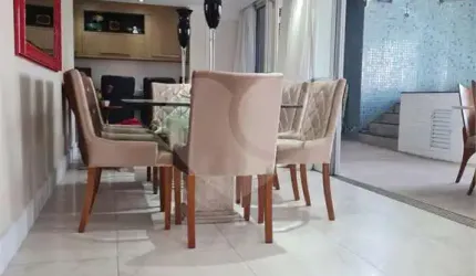 Cobertura com 3 quartos à venda em Santana - SP