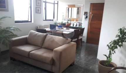 Apartamento com 3 quartos à venda em Jardim São Paulo(zona Norte) - SP