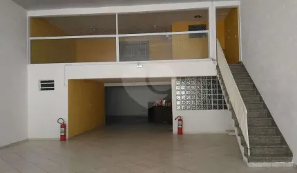 Galpão com 1 quartos à venda em Vila Baruel - SP