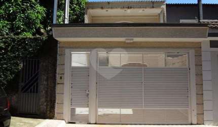 Casa com 3 quartos à venda em Jardim Primavera (zona Norte) - SP