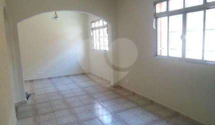 Apartamento com 2 quartos à venda em Tucuruvi - SP