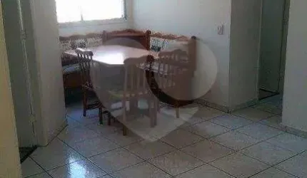 Apartamento com 2 quartos à venda em Lauzane Paulista - SP